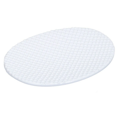 Полноразмерное изображение Мыльница Spirella Mero, цвет белый