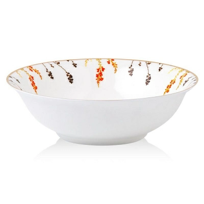 Полноразмерное изображение Салатник Zapel Mushroom 16см