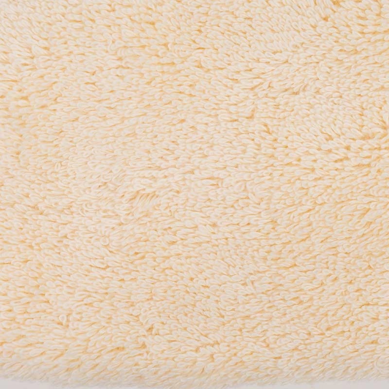 3 Полотенце махровое Pappel Cirrus/S 30x50, цвет бежевый фото 4