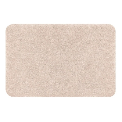 Коврик для ванной Spirella Brizzolo 70x120см, бежевый