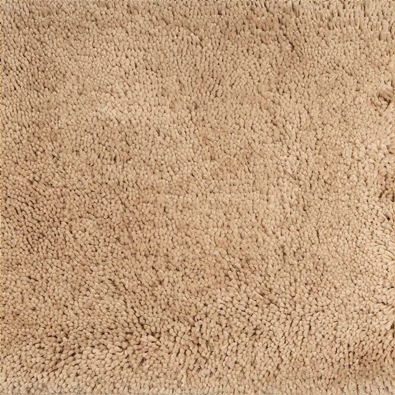 2 Коврик для ванной 55x65см Spirella Highland, натуральный фото 2