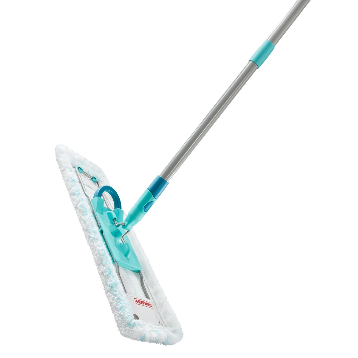 2 Швабра для пола Leifheit Profi micro duo фото 2