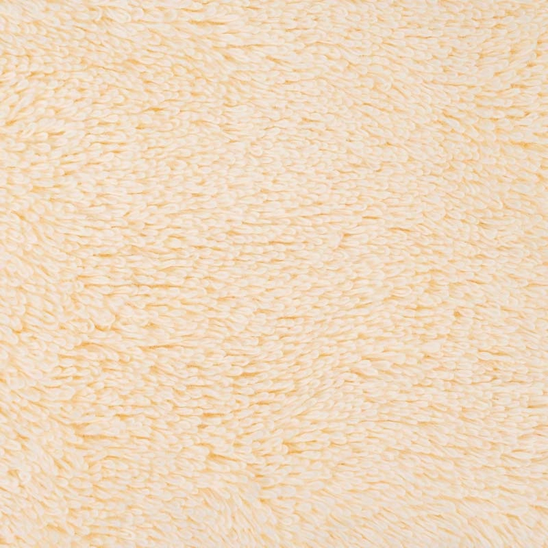 3 Полотенце махровое Pappel Cirrus/S 70x140, цвет бежевый фото 4