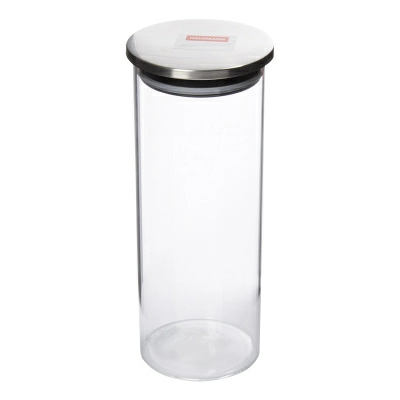 Банка для хранения Hausmann 1,32л