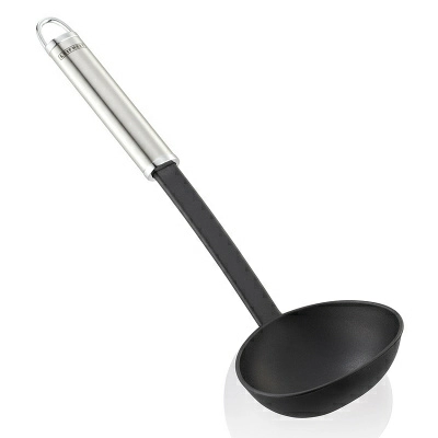 1 Половник большой Leifheit Sterling, черный