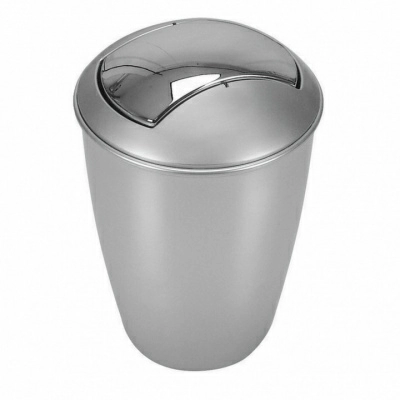 Полноразмерное изображение Ведро для мусора Spirella Atlanta 5л