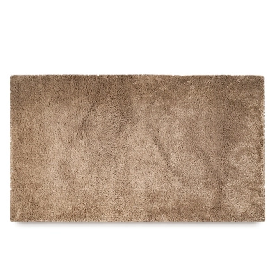 Коврик для ванной 70x120см Spirella MONTEREY, коричневый