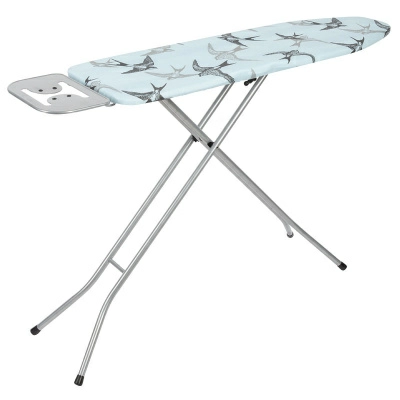 1 Гладильная доска Hausmann Compact 110x33см