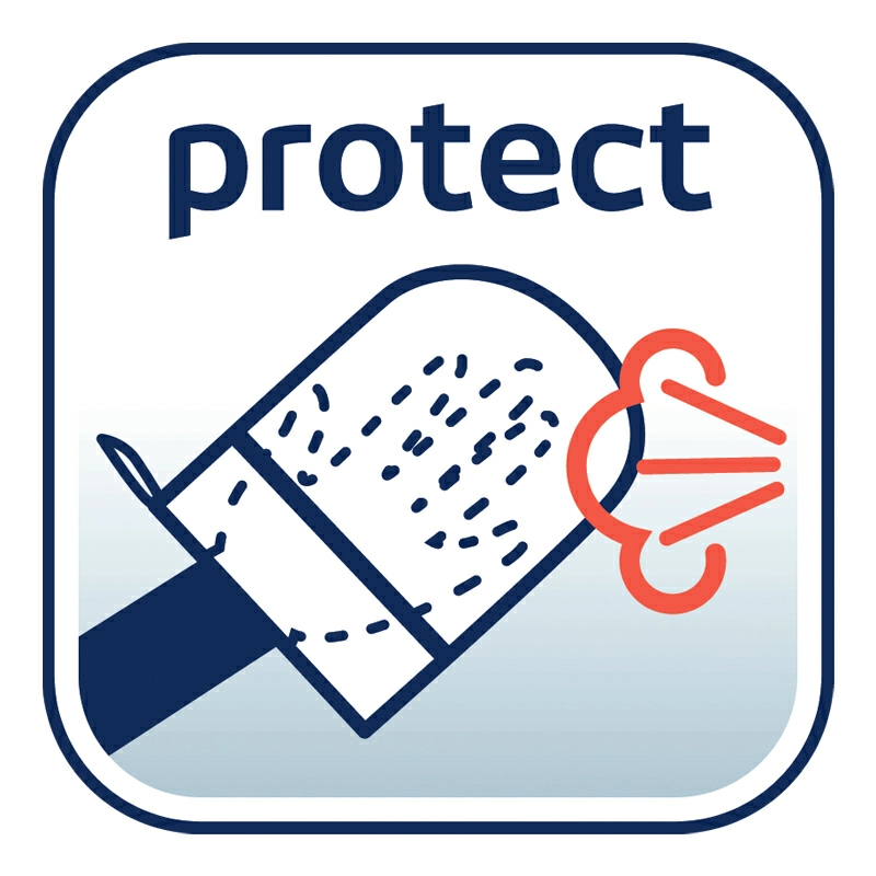 5 Перчатка для глаженья Leifheit фото 5