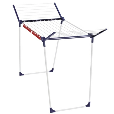 Полноразмерное изображение Сушилка для белья напольная Leifheit Pegasus 180 Solid