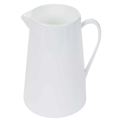 Кувшин Zapel Table Blanche
