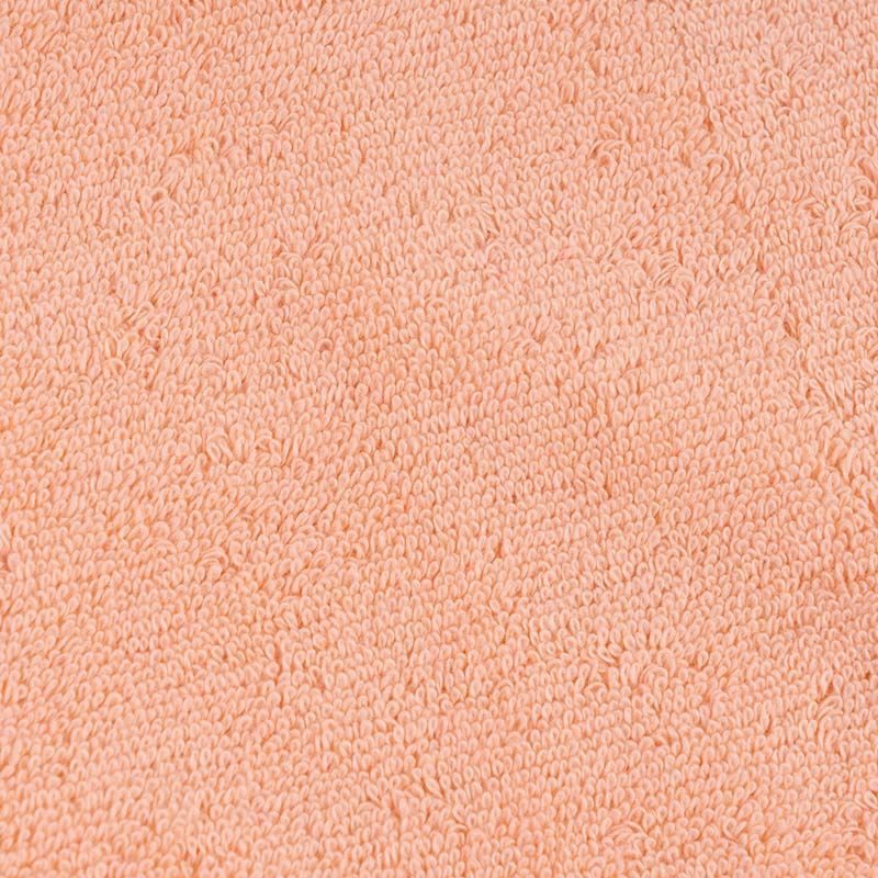 3 Полотенце махровое Pappel Cirrus/S 30x50см, цвет персиковый фото 2