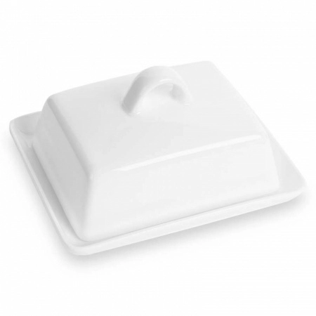 1 Масленка Zapel Table Blanche фото 1