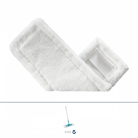 4 Насадка для швабры Leifheit Classic XL фото 4