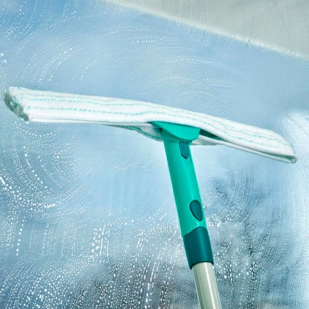 Водосгон Leifheit WindowSlider XL фото 5