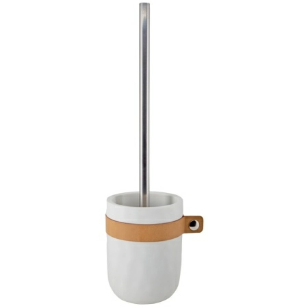 Ерш с подставкой Spirella Lio фото 1