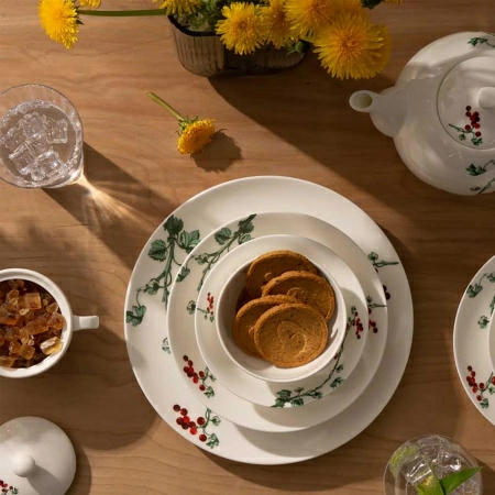 5 Молочник Zapel Berry 250мл фото 5