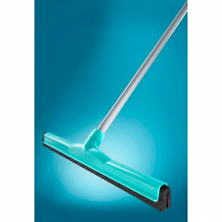Швабра-сгон Leifheit Classic с телескопической ручкой фото 4