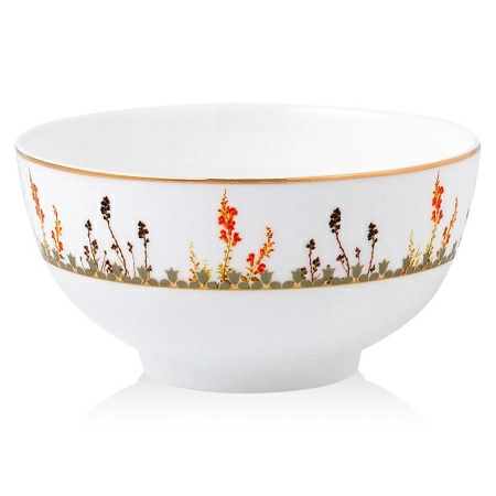 Салатник Zapel Mushroom 11,5см фото 1