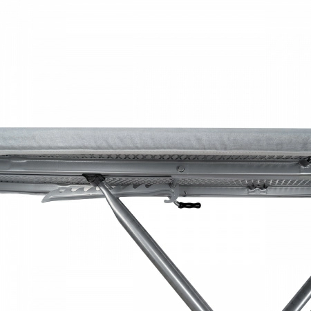 2 Гладильная доска Hausmann Capella 33x110см фото 2