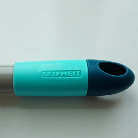 Швабра с телескопической ручкой Leifheit Hausrein Profi фото 18