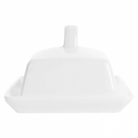 3 Масленка Zapel Table Blanche фото 4