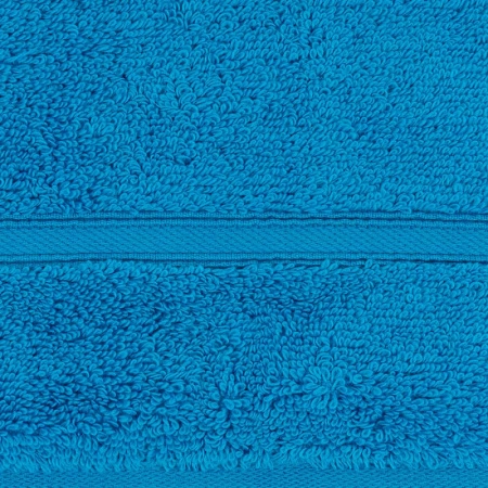 Полотенце махровое Pappel Cirrus/S 30x50см, цвет синий фото 4