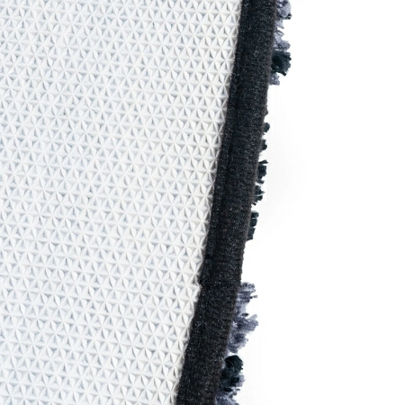 Коврик для ванной комнаты Spirella Gobi 55x65см, антрацит фото 6