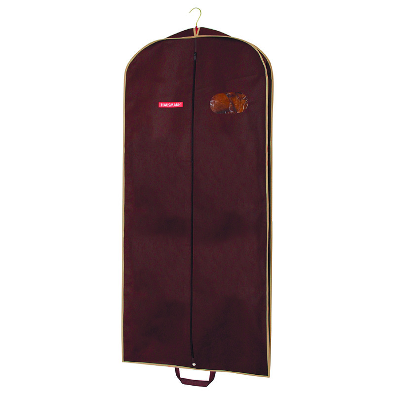 2 Чехол для одежды Hausmann 60x140x10см фото 2