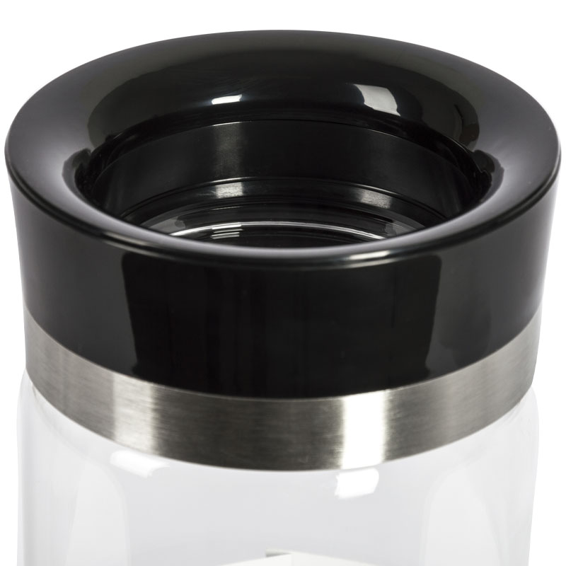 Банка для хранения Hausmann 1,3л фото 4