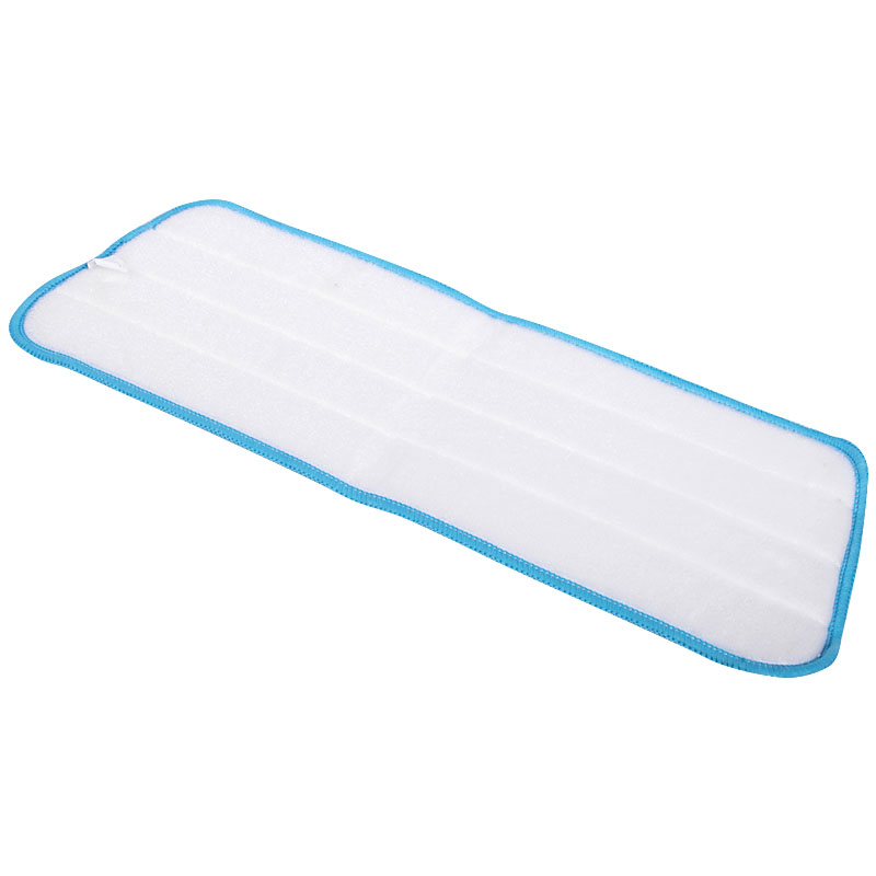 Сменная насадка на липучке Hausmann Classic Home к швабре HM-46 фото 3