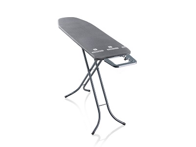 Доска гладильная Leifheit Classic M Black 120х38см