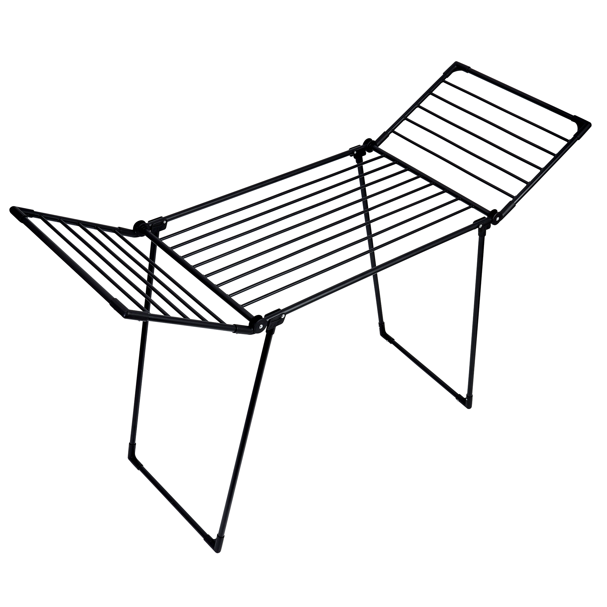 Сушилка для белья напольная Hausmann Karakoram 19 м фото 2