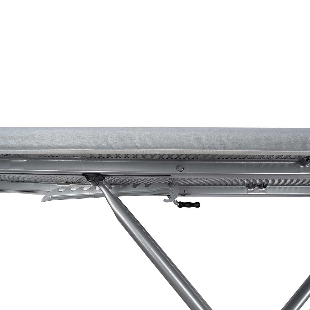 Гладильная доска Hausmann Capella 33x110см фото 2