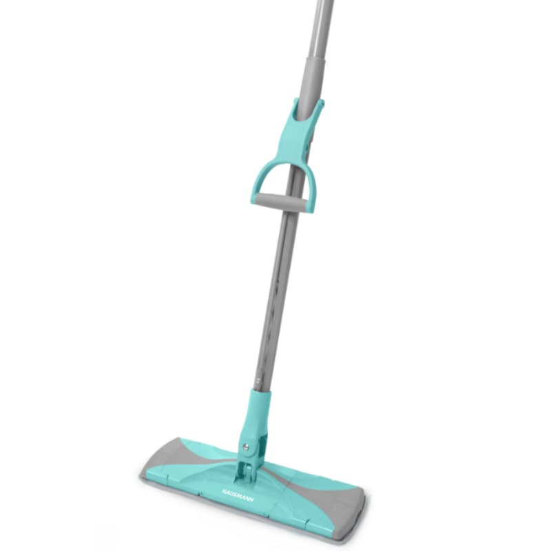 Швабра для мытья полов с отжимом Hausmann Care Clean version 2.0 фото 2