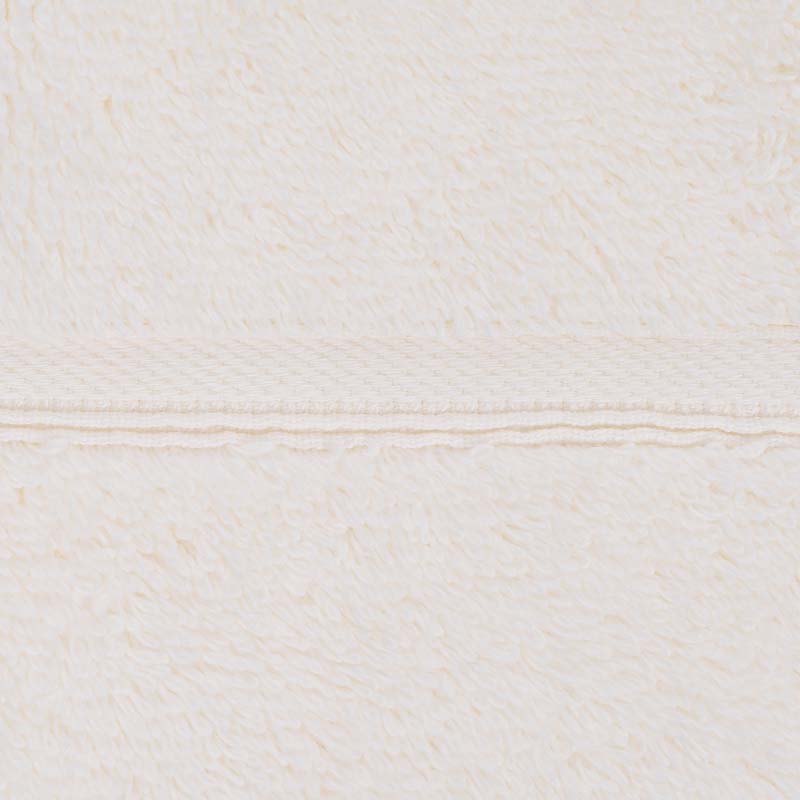 Полотенце махровое Pappel Cirrus/S 30x50, цвет белый фото 4